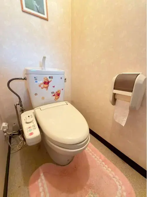 5LDK Property Ashibetsu City Hokkaido (17)
