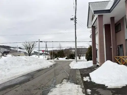 5LDK Property Ashibetsu City Hokkaido (3)
