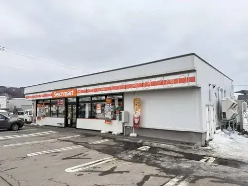 5LDK Property Ashibetsu City Hokkaido (21)