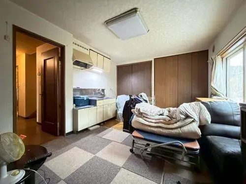 5LDK Property Ashibetsu City Hokkaido (5)