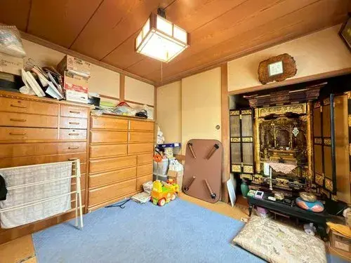5LDK Property Ashibetsu City Hokkaido (6)