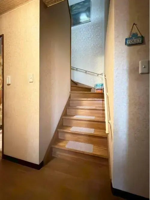 5LDK Property Ashibetsu City Hokkaido (7)
