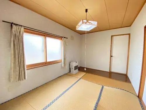 Propriété spacieuse LDK de 2 étages à Hakodate, Hokkaido (3)