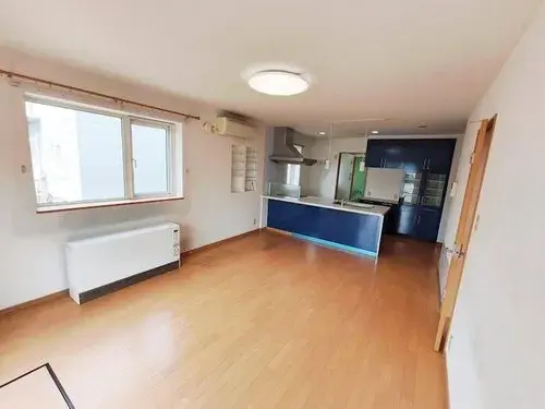 4LDK Property Sapporo City Hokkaido (2)