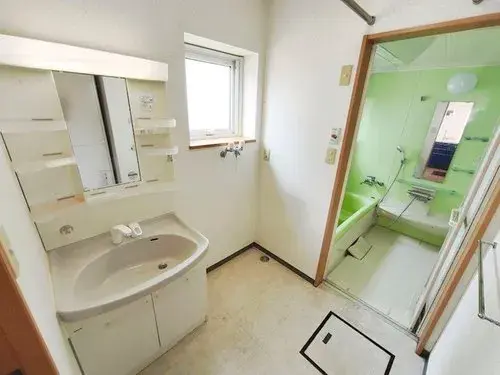 4LDK Property Sapporo City Hokkaido (17)