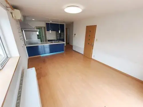 4LDK Property Sapporo City Hokkaido (3)