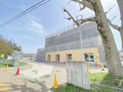 4LDK Sapporo City Hokkaido (12)