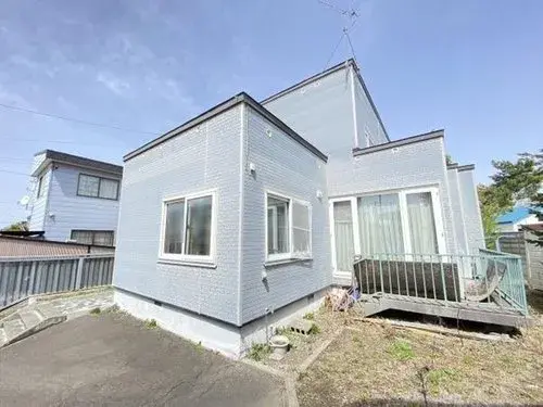4LDK Sapporo City Hokkaido (3)