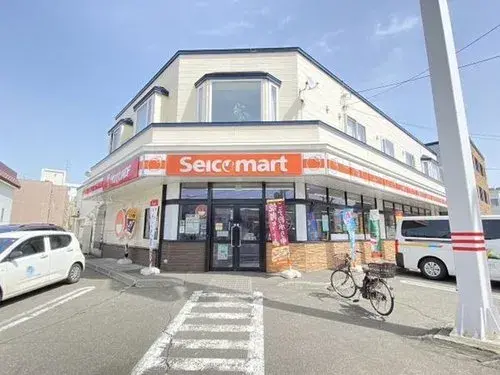 4LDK Sapporo City Hokkaido (10)