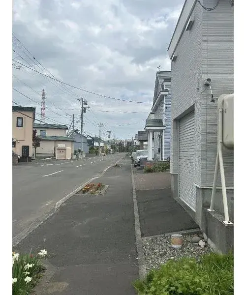 Недвижимость 3LDK+S в городе Sapporo, Hokkaido (12)