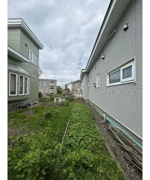 Недвижимость 3LDK+S в городе Sapporo, Hokkaido (15)