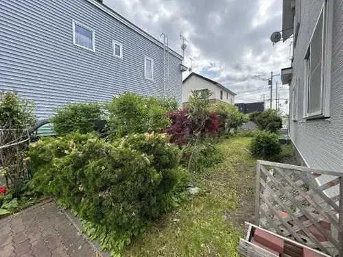 Недвижимость 3LDK+S в городе Sapporo, Hokkaido (17)