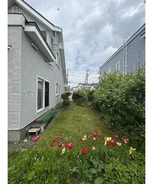 Недвижимость 3LDK+S в городе Sapporo, Hokkaido (18)