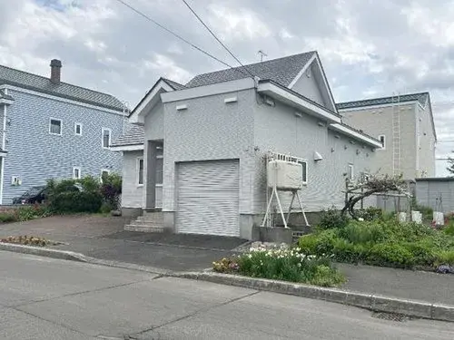 Недвижимость 3LDK+S в городе Sapporo, Hokkaido (3)