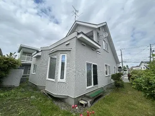 Недвижимость 3LDK+S в городе Sapporo, Hokkaido (4)