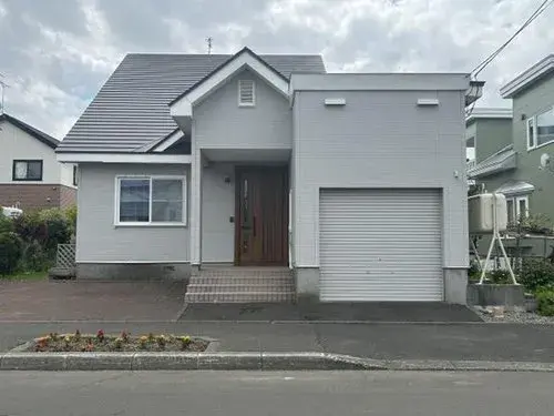 Недвижимость 3LDK+S в городе Sapporo, Hokkaido (6)