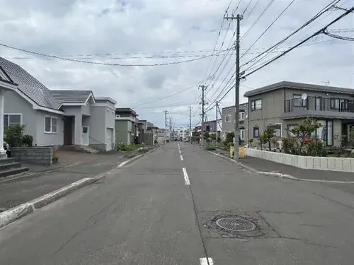 Недвижимость 3LDK+S в городе Sapporo, Hokkaido (8)