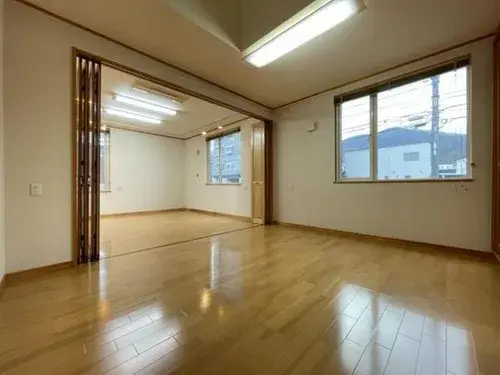 7LDK+S Property Sapporo City Hokkaido (7)