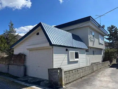 6LDK Property Nanae Town Hokkaido (2)