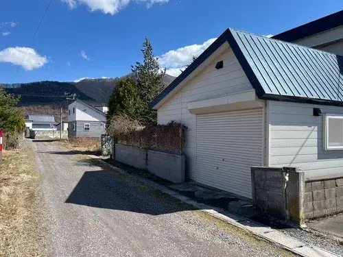 6LDK Property Nanae Town Hokkaido (3)