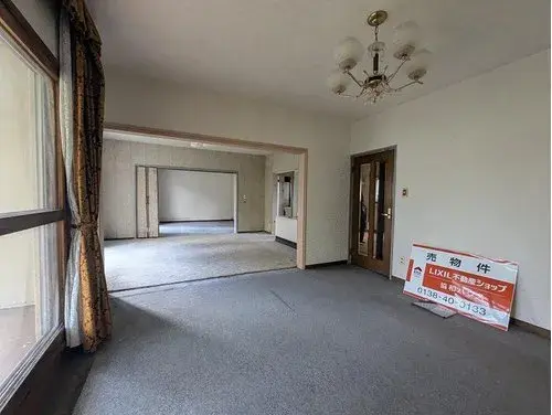 6LDK Property Nanae Town Hokkaido (7)