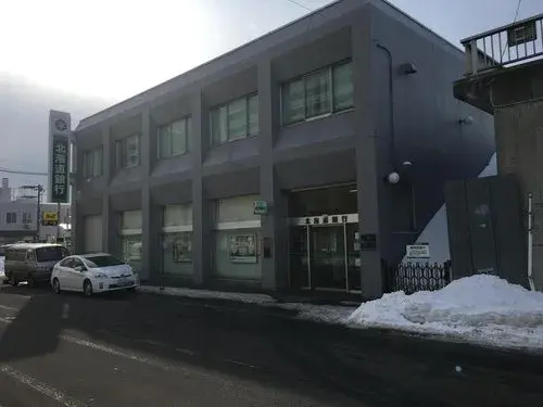 4LDK Property Kitahiroshima City Hokkaido (2)