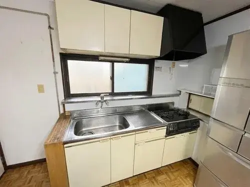 4LDK Property Kitahiroshima City Hokkaido (12)