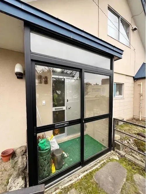 4LDK Property Kitahiroshima City Hokkaido (3)