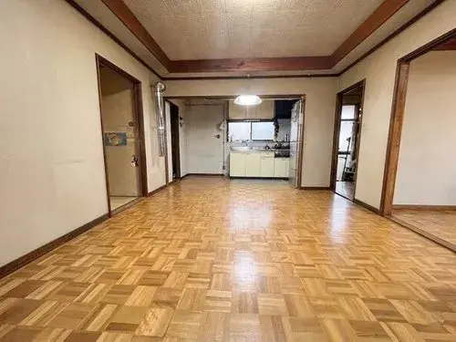 4LDK Property Kitahiroshima City Hokkaido (4)