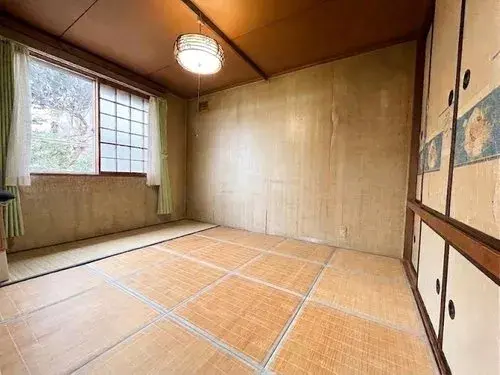 4LDK Property Kitahiroshima City Hokkaido (5)