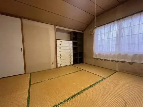 4LDK Property Kitahiroshima City Hokkaido (8)