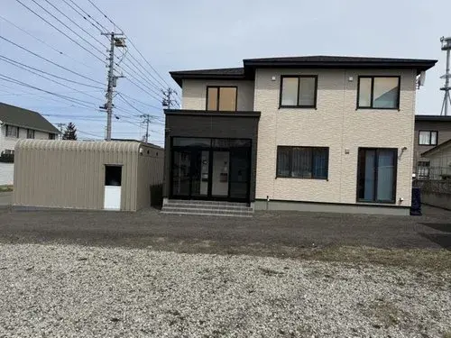 6LLDDKK Property Iwanai Town Hokkaido (2)