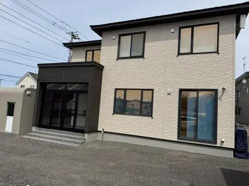 6LLDDKK Property Iwanai Town Hokkaido (3)