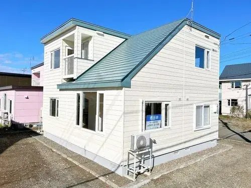 4LDK Nanporo Town Hokkaido (2)