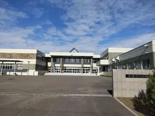 4LDK Nanporo Town Hokkaido (17)