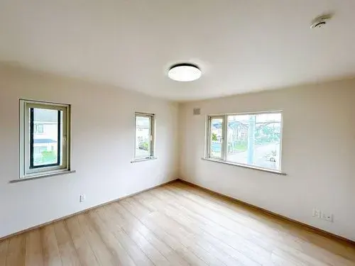 4LDK Nanporo Town Hokkaido (10)