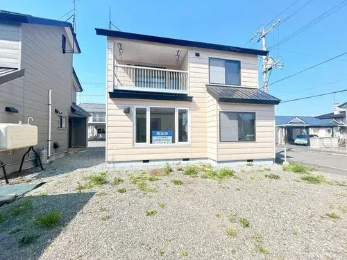 4LDK物件 帯広市 北海道 (2)
