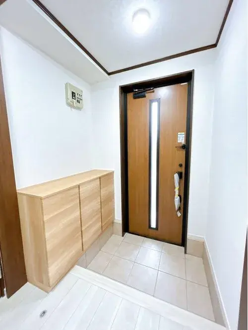 4LDK物件 帯広市 北海道 (6)