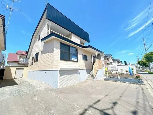 Propriété 4LDK à Obihiro, Hokkaidō (3)