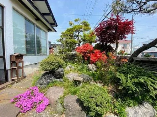 2LDK property Ishikari City Hokkaido (11)