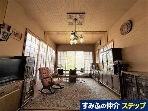 2LDK property Ishikari City Hokkaido (12)