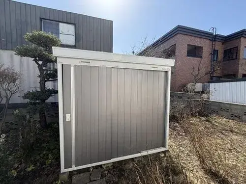 2LDK property Ishikari City Hokkaido (5)