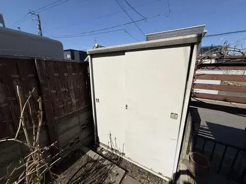 2LDK property Ishikari City Hokkaido (6)