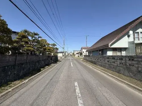 2LDK property Ishikari City Hokkaido (8)