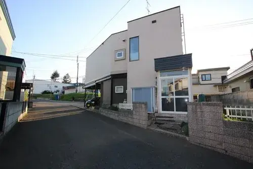 [4LLDDKK Property] Sapporo City Hokkaido (2)