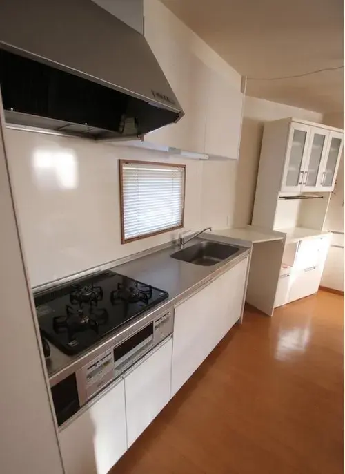 [4LLDDKK Property] Sapporo City Hokkaido (12)