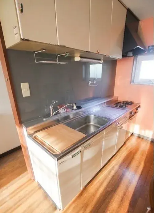[4LLDDKK Property] Sapporo City Hokkaido (13)