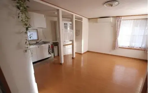 [4LLDDKK Property] Sapporo City Hokkaido (3)