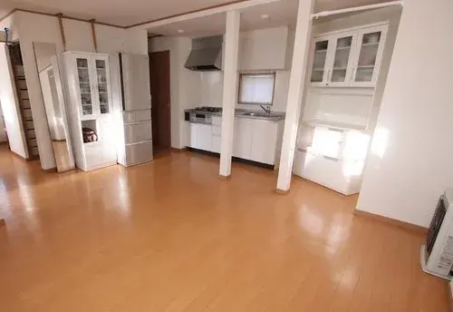 [4LLDDKK Property] Sapporo City Hokkaido (4)