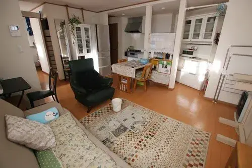 [4LLDDKK Property] Sapporo City Hokkaido (10)